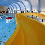 Sorea Titris Hotell 3*