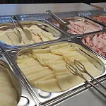 Sorea Titris Отель