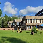 Sorea Titris Отель Татранска Ломница