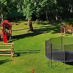 Отель Sorea Titris Татранска Ломница