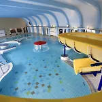 Sorea Titris 3* Tatranská Lomnica
