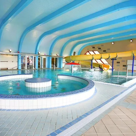 Sorea Titris Hotel