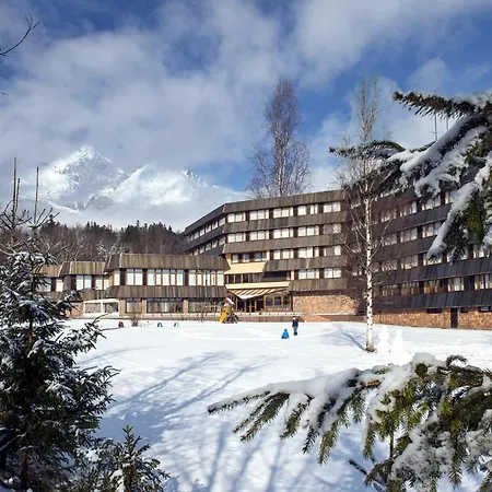 Sorea Titris Szálloda 3*