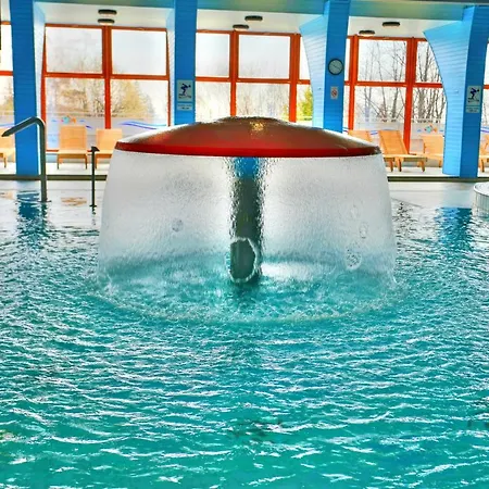 Sorea Titris Hotel