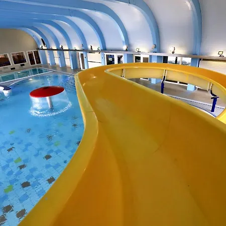 Sorea Titris Szálloda 3*