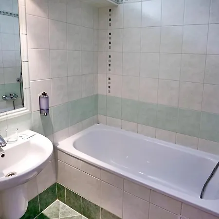 Szálloda Sorea Titris