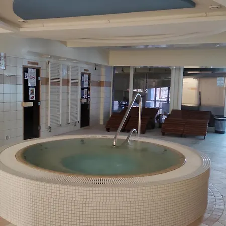 Hotel Sorea Titris