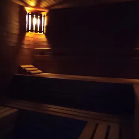 Szálloda Sorea Titris Tátralomnic