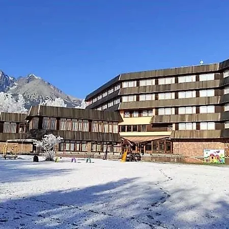 Sorea Titris Hotel 3*