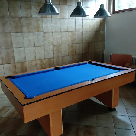 Sorea Titris 3* Tatranská Lomnica
