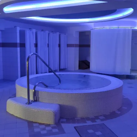 Hotel Sorea Titris 3*