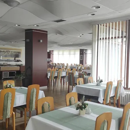 Sorea Titris 3* Tatranska Lomnica