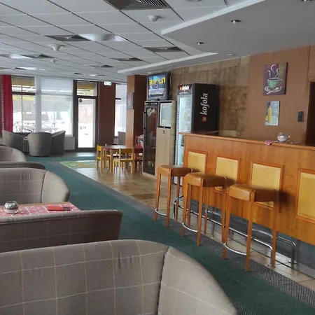 Sorea Titris Hotel