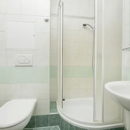 Hotel Sorea Titris Tatranská Lomnica