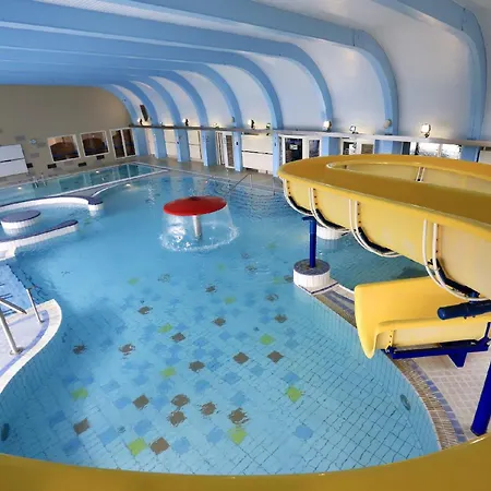 Sorea Titris 3* Tatranská Lomnica