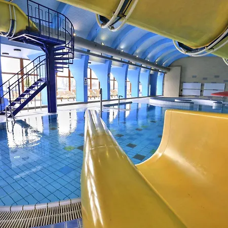 Sorea Titris 3* Tatranská Lomnica
