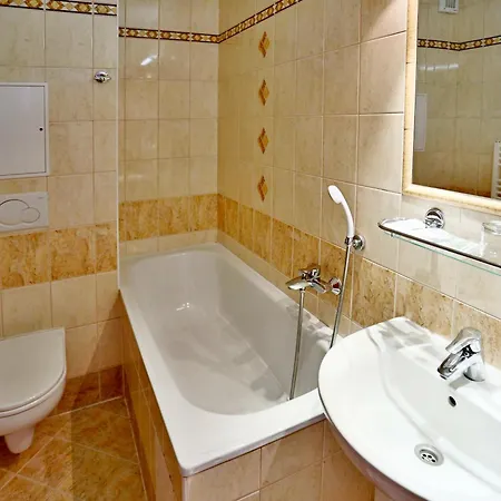 Sorea Titris Szálloda