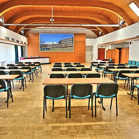 Szálloda Sorea Titris