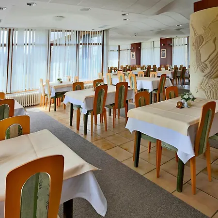 Sorea Titris Hotel 3*