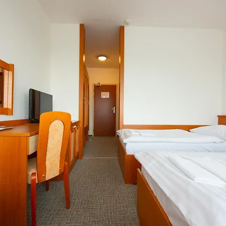 Szálloda Sorea Titris