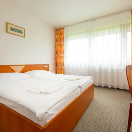 Szálloda Sorea Titris