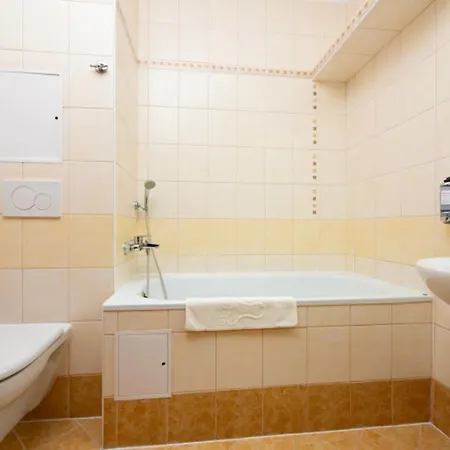 Szálloda Sorea Titris 3*